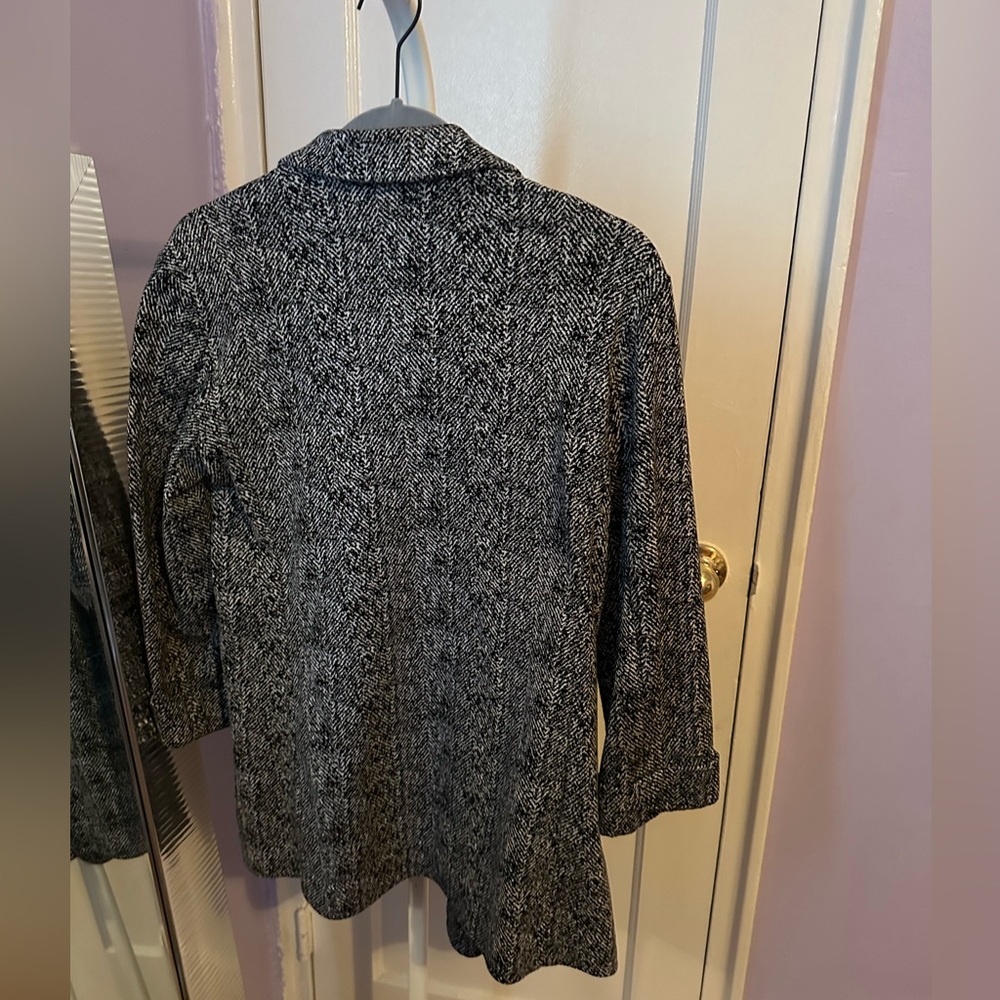 Express Blazer - Picture 3 of 3